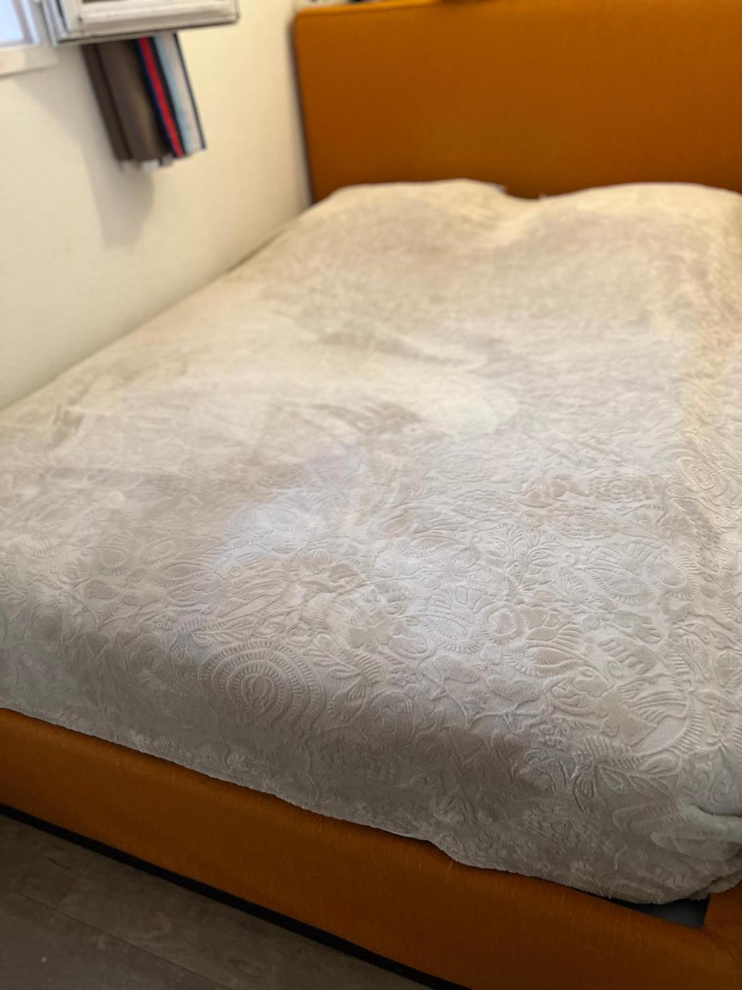 Appartement Bord De Mer Residence L'Ange Gardien ヴィルフランシュ・シュル・メール エクステリア 写真